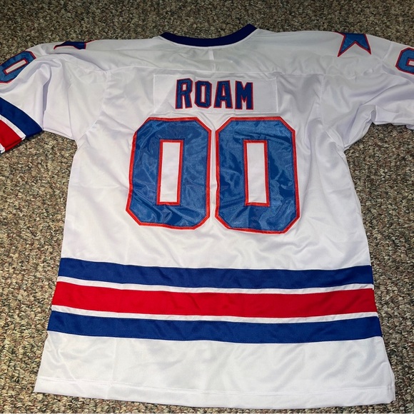 New York Americans (1925-1949) NHL jersey - Picture 5 of 6